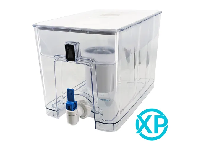 Epic Pure XP Dispenser